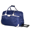 Obrázek z Cestovní taška na kolečkách METRO LL241/20" - modrá - 41 L 