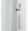 Obrázek z Sada cestovních kufrů ROCK Infinity PP - světle šedá - 96 L / 61 L + 20% EXPANDER / 33 L 