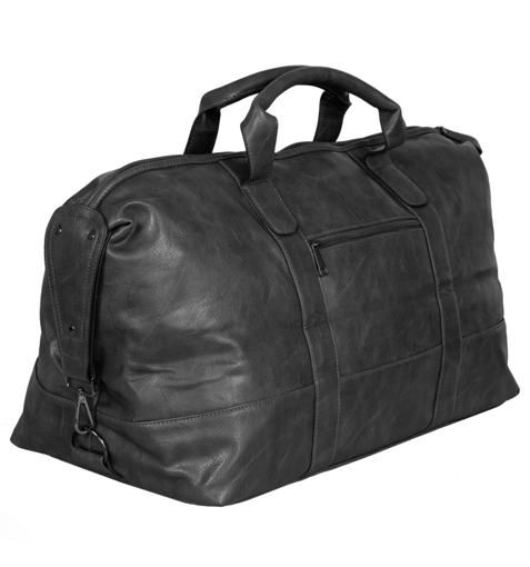 Obrázek z Cestovní taška REAbags 9530 - šedá - 43 L 