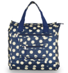 Obrázek z Nákupní taška METRO LL7432P Polka Dot - 15 L 