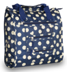 Obrázek z Nákupní taška METRO LL7432P Polka Dot - 15 L 