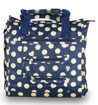 Obrázek z Nákupní taška METRO LL7432P Polka Dot - 15 L 