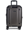 Obrázek z Kabinové zavazadlo ROCK Alpine TR-0288/3-S ABS/PC - charcoal - 39 L + 15% EXPANDER 