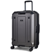 Obrázek z Cestovní kufr ROCK Alpine TR-0288/3-M ABS/PC - charcoal - 65 L + 15% EXPANDER 