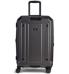 Obrázek z Cestovní kufr ROCK Alpine TR-0288/3-M ABS/PC - charcoal - 65 L + 15% EXPANDER 