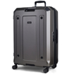 Obrázek z Sada cestovních kufrů ROCK Alpine TR-0288/3 ABS/PC - charcoal - 94 L / 65 L / 39 L + 15% EXPANDER 