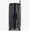 Obrázek z Sada cestovních kufrů ROCK Alpine TR-0288/3 ABS/PC - charcoal - 94 L / 65 L / 39 L + 15% EXPANDER 