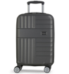Obrázek z Kabinové zavazadlo ROCK Aspen TR-0282/3-S PP - charcoal - 36 L 