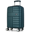 Obrázek z Sada cestovních kufrů ROCK Aspen TR-0282/3 PP - modrá - 103 L / 61 L / 36 L 