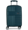 Obrázek z Sada cestovních kufrů ROCK Aspen TR-0282/3 PP - modrá - 103 L / 61 L / 36 L 