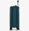 Obrázek z Sada cestovních kufrů ROCK Aspen TR-0282/3 PP - modrá - 103 L / 61 L / 36 L 
