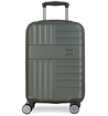 Obrázek z Sada cestovních kufrů ROCK Aspen TR-0282/3 PP - světle zelená - 103 L / 61 L / 36 L 