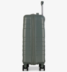 Obrázek z Sada cestovních kufrů ROCK Aspen TR-0282/3 PP - světle zelená - 103 L / 61 L / 36 L 