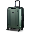 Obrázek z Cestovní kufr ROCK Alpine TR-0288/3-M ABS/PC - zelená - 65 L + 15% EXPANDER 