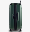Obrázek z Sada cestovních kufrů ROCK Alpine TR-0288/3 ABS/PC - zelená - 94 L / 65 L / 39 L + 15% EXPANDER 