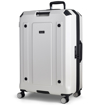 Obrázek z Sada cestovních kufrů ROCK Alpine TR-0288/3 ABS/PC - bílá - 94 L / 65 L / 39 L + 15% EXPANDER 