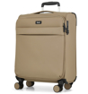 Obrázek z Sada cestovních kufrů ROCK Harper TR-0286/3 - béžová - 82 L / 50 L + EXPANDER / 34 L 