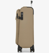 Obrázek z Sada cestovních kufrů ROCK Harper TR-0286/3 - béžová - 82 L / 50 L + EXPANDER / 34 L 