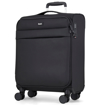 Obrázek z Sada cestovních kufrů ROCK Harper TR-0286/3 - černá - 82 L / 50 L + EXPANDER / 34 L 
