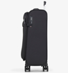 Obrázek z Sada cestovních kufrů ROCK Harper TR-0286/3 - černá - 82 L / 50 L + EXPANDER / 34 L 