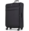 Obrázek z Sada cestovních kufrů ROCK Harper TR-0286/3 - černá - 82 L / 50 L + EXPANDER / 34 L 