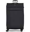 Obrázek z Sada cestovních kufrů ROCK Harper TR-0286/3 - černá - 82 L / 50 L + EXPANDER / 34 L 