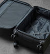 Obrázek z Sada cestovních kufrů ROCK Harper TR-0286/3 - černá - 82 L / 50 L + EXPANDER / 34 L 