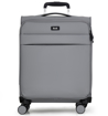 Obrázek z Sada cestovních kufrů ROCK Harper TR-0286/3 - šedá - 82 L / 50 L + EXPANDER / 34 L 