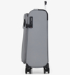 Obrázek z Sada cestovních kufrů ROCK Harper TR-0286/3 - šedá - 82 L / 50 L + EXPANDER / 34 L 