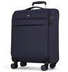 Obrázek z Sada cestovních kufrů ROCK Harper TR-0286/3 - tmavě modrá - 82 L / 50 L + EXPANDER / 34 L 