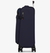 Obrázek z Sada cestovních kufrů ROCK Harper TR-0286/3 - tmavě modrá - 82 L / 50 L + EXPANDER / 34 L 