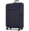 Obrázek z Sada cestovních kufrů ROCK Harper TR-0286/3 - tmavě modrá - 82 L / 50 L + EXPANDER / 34 L 