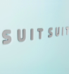 Obrázek z Cestovní kufr SUITSUIT TR-1222/3-M - Fabulous Fifties Luminous Mint - 60 L 