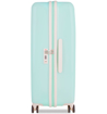 Obrázek z Sada cestovních kufrů SUITSUIT TR-1222/3 - Fabulous Fifties Luminous Mint - 91 L / 60 L / 32 L 