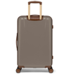 Obrázek z Cestovní kufr SUITSUIT TR-7201/3-M Fab Seventies Taupe - 60 L 