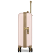Obrázek z Sada cestovních kufrů SUITSUIT TR-6501/2 Fusion Rose Pearl - 91 L / 32 L 