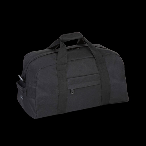 Obrázek z Střední cestovní taška MEMBER'S HA-0046 - černá - 50 L 