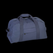 Obrázek z Střední cestovní taška MEMBER'S HA-0046 - modrá - 50 L 