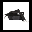 Obrázek z Aktovka REAbags 8001/1-T - černá / nikl - 19 L 