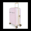 Obrázek z Kabinový kufr SUITSUIT® Fabulous Fifties Pink Dust S - růžová - 32 L 