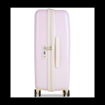 Obrázek z Plastový kufr SUITSUIT® Fabulous Fifties Pink Dust M - růžová - 60 L 