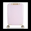 Obrázek z Sada cestovních kufrů SUITSUIT® Fabulous Fifties Pink Dust - růžová - 91 L 
