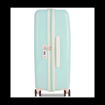Obrázek z Plastový kufr SUITSUIT® Fabulous Fifties Luminous Mint M - zelená - 60 L 