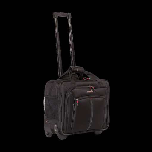 Obrázek z Kabinový kufr AEROLITE WLB31 - černá - 32 L 