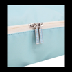 Obrázek z Obal na oblečení SUITSUIT® Fabulous Fifties Baby Blue vel. L - modrá 