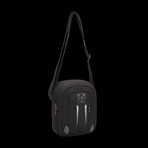 Obrázek z Taška přes rameno OUTDOOR&nbsp;GEAR 9006 - černá - 5 L 