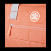 Obrázek z Velká cestovní taška SUITSUIT® Caretta Evergreen Melon - oranžová - 50 L 