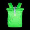 Obrázek z Batoh SUITSUIT® Caretta Evergreen  Active Green 12 L - zelená - 12 L 