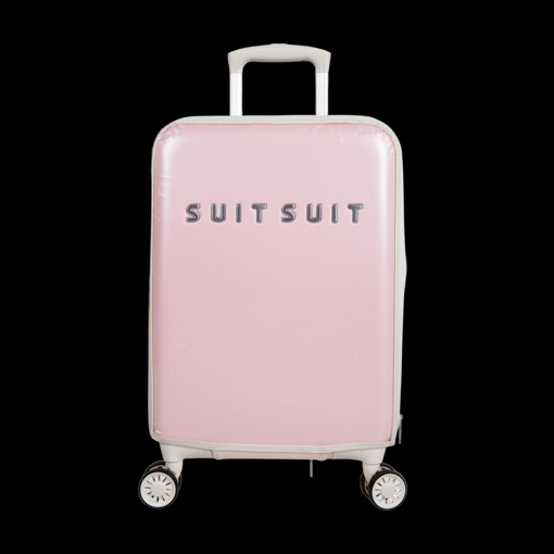 Obrázek z Obal na kufr SUITSUIT® AF-26835 - růžová 