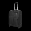 Obrázek z Textilní kufr AEROLITE T9639 - černá - 42 L 